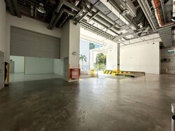 Changi Business Park Central 1 (D16), Factory #456602931